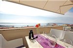 Apartment Makarska with Sea View 414