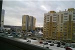 Apartment na Bratyev Kashirinyh 115