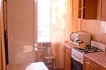 Apartment Na Karbysheva