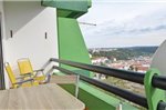 Apartment Nazare with Sea View 07
