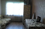 Apartment Nekrasovskaya 52-3