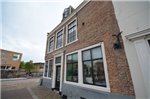 Apartment Nieuw Vlissingen Middelburg