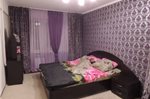 Apartment Novorossiyskaya 88