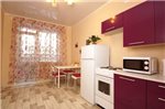 Apartment Novosibirsk