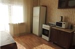 Apartment On Aviatorov 4