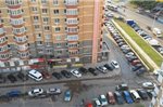 Apartment On Bakalinskaya