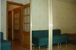 Apartment on Elizarovikh 56