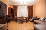 Apartment On Khreshchatyk 21