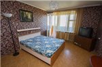 Apartment on Krasnoarmeyskaya 48