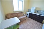 Apartment On Krasnorechenskaya 157