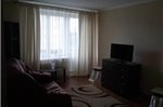 Apartment on Romanovskaya sloboda 10