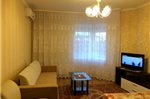 Apartment on Sportivnaya