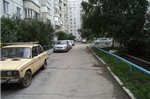 Apartment On Zheleznodorozhnaya