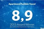 Apartment Pushkin Travel