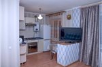 Apartment Pushkina