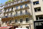 Apartment Rue de Berri II Paris