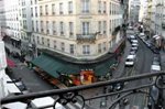 Apartment Rue de Seine Paris