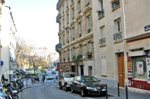 Apartment Rue Edouard Quenu Paris