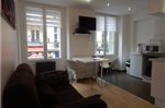 Apartment Rue St Honore2