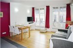 Apartment Saint-Honore - 4 adults
