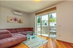 Apartment Selce - 01