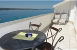 Apartment Selce with Sea View 04