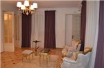 Apartment Shota Kavlashvili 4