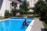Apartment Siofok, Lake Balaton 2