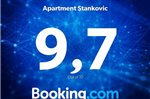 Apartment Stankovic