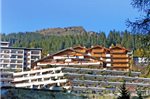 Apartment Terrasse Des Alpes XIII Crans-Montana