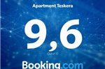 Apartment Teskera