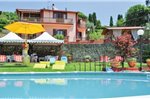 Apartment Trevignano Romano -RM- with Outdoor Swimming Pool 199