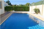 Apartment with view, in Javea