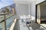 Apartment with views, near in Calpe