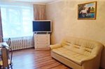 Apartment Yuzhnoportovaya 10