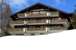 Apartment Zermatt 3