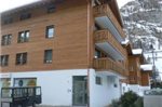 Apartment Zur Matte III Zermatt
