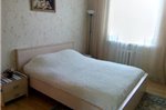 Apartments at Krasniy Prospekt 2