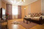 Apartments Borodin