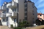 Apartments Dragica
