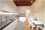 Apartments Florence San Paolino The One