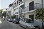 Apartments Marnikovic