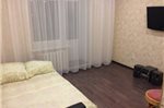 Apartments na Baltiyskoy