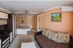 Apartments on 50 let Oktyabrya 11