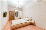 Apartments on Leninskiy 159