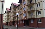 Apartments on Primorskaya