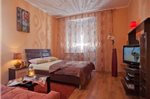 Apartments on Pushkina 45