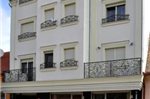 Apartments Pancevo Lux