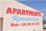 Apartments Romantica