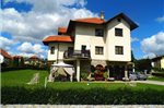 Apartments Vila Zilovic
